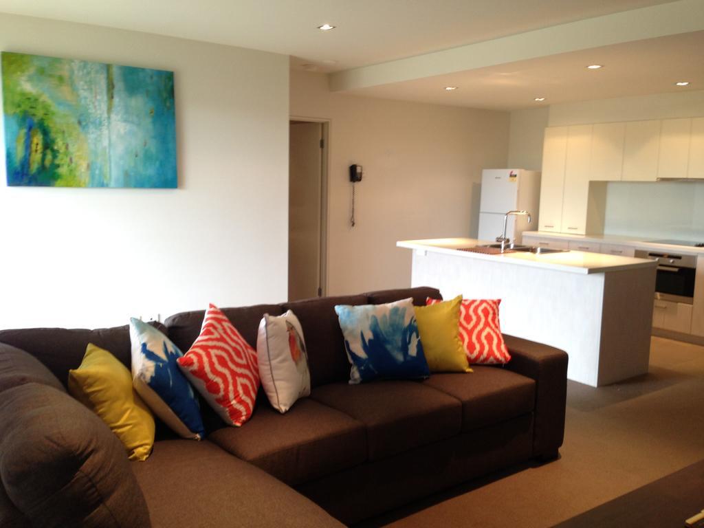Onshore Torquay Room photo